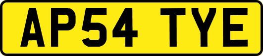 AP54TYE