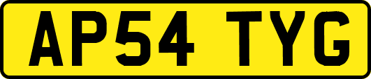 AP54TYG