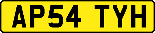 AP54TYH