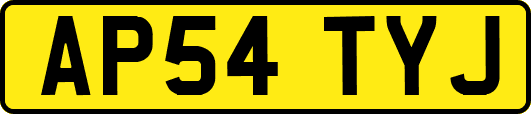 AP54TYJ