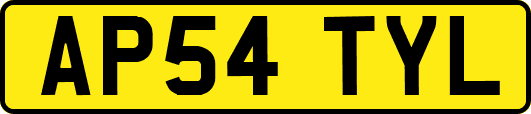 AP54TYL