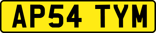 AP54TYM