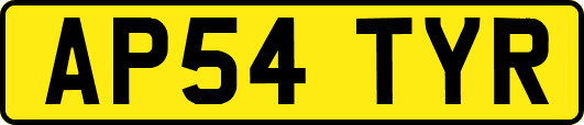 AP54TYR