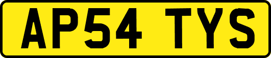 AP54TYS