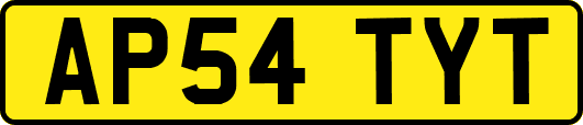 AP54TYT