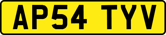 AP54TYV