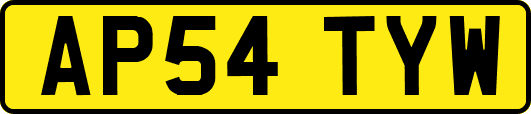 AP54TYW