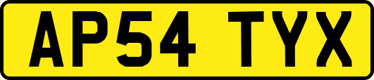 AP54TYX