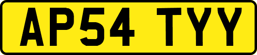 AP54TYY