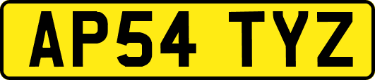 AP54TYZ