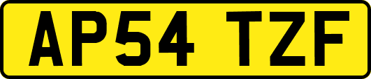 AP54TZF