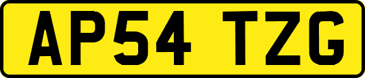 AP54TZG