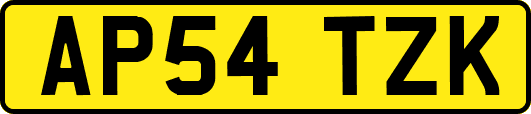 AP54TZK