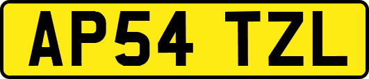 AP54TZL