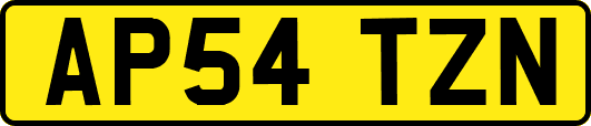 AP54TZN