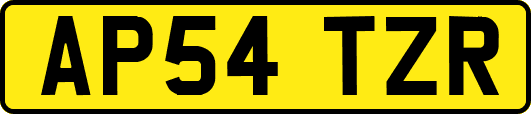 AP54TZR