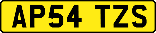 AP54TZS