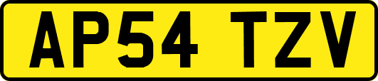 AP54TZV