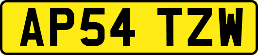 AP54TZW