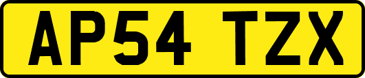 AP54TZX