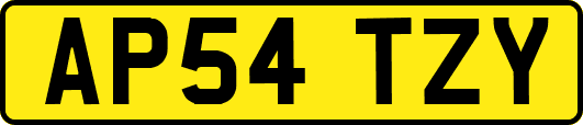AP54TZY