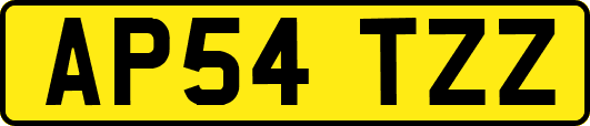 AP54TZZ