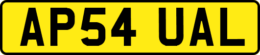 AP54UAL