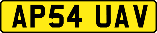 AP54UAV