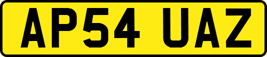 AP54UAZ
