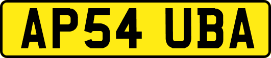 AP54UBA