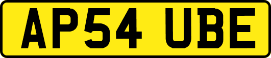 AP54UBE