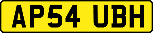 AP54UBH