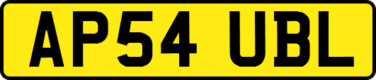 AP54UBL
