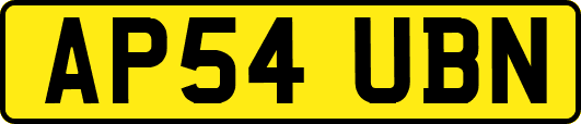 AP54UBN