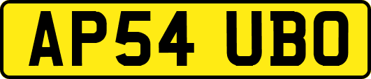AP54UBO