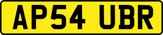 AP54UBR