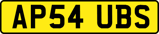 AP54UBS