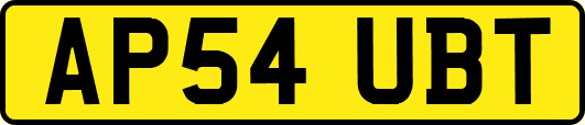 AP54UBT