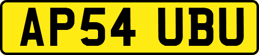 AP54UBU