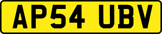 AP54UBV