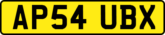 AP54UBX