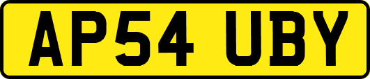 AP54UBY