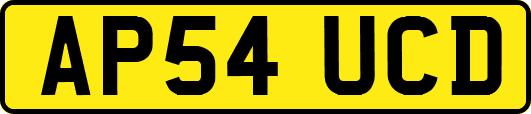 AP54UCD
