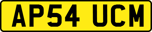 AP54UCM