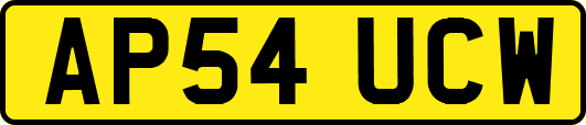 AP54UCW