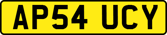 AP54UCY
