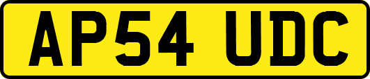 AP54UDC