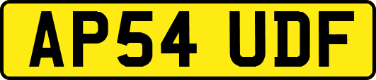 AP54UDF