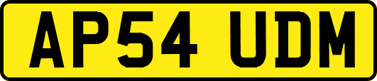 AP54UDM
