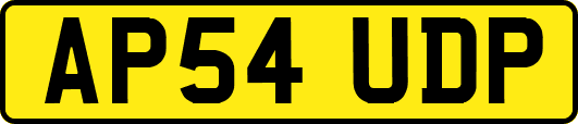 AP54UDP